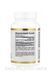 Вітамін д3 5000 к2 120 мкг California Gold Nutrition вітаміни d3 та k2 у вигляді мк 7 підтримка кісток та суглобів для опорно рухового апарату від остеопорозу 180 капсул CGN-02333 фото 3
