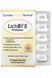LactoBif 5, California Gold Nutrition, пробиотики, 5 млрд КОЕ, 60 вегетарианских капсул CGN-00963 фото 2