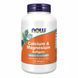 Calcium & Magnesium, NOW Foods, Кальций и магний с витамином D3 и цинком, 120 мягких таблеток 2022-10-0021 фото 1