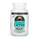 Source Naturals, Lactase Digest, 180 капсул 2023-10-4332 фото 1