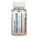 Lutein Eyes Solaray, Advanced Lutein Eyes&trade; 24 With Bilberry & Blueberry, 30 VegCaps 2023-10-6998 фото 2