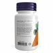 Selenium, NOW Foods, селен, 100 мкг, 250 таблеток 100-42-5774323-20 фото 3