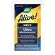 Men's Ultra Multivitamin, Nature's Way, ультрамультивитамины для мужчин, 60 таблеток 2022-10-1055 фото 1