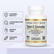 Total C Complex, California Gold Nutrition, комплекс з аскорбіновою кислотою та біофлавоноїдами 500 мг, 60 капсул CGN-01883 фото 1