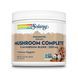 Fermented Mushroom Complex, Solaray, комплекс ферментированных грибов, 2000 мг, 60 г 2023-10-2140 фото 1