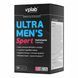Мультивитамины для мужчин VPLab Ultra Men's Sport Multivitamin, 90 капсул 2022-10-0276 фото 1
