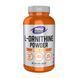 NOW Foods, Sports, L-орнітин у вигляді порошку, 227 г 2023-10-4529 фото 1