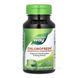 Chlorofresh, Nature's Way, концентрований хлорофіл, 100 мг, 90 капсул (50 мг у капсулі) 2022-10-0611 фото 1