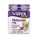 Детский мелатонин Natrol витамины для хорошего детского сна бад для нормализации сна у детей средство для расслабления 90 таблеток 2023-10-6215 фото 1