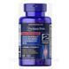 Засіб для суглобів Puritan's Pride Glucosamine Chondroitin MSM Triple Strength - 60 табеток 100-56-8005462-20 фото 1