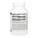 Альфа липоевая кислота Source Naturals alpha lipoic acid 600 мг альфалипоевая кислота для похудения и ускорения метаболизма витамины для снижения сахара антиоксиданты для поддержки печени липоевая кислота при инсулинорезистентности 120 капсул 2023-10-6153 фото 2