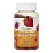 Lutein and Zeaxanthin Lifeable, Лютеин и зеаксантин, 60 жевательных таблеток 2023-10-7280 фото 2