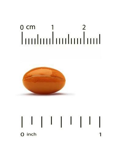CoQ10, California Gold Nutrition, коензим Q10, 100 мг, 30 рослинних капсул CGN-01098 фото