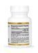 Коэнзим q10 California Gold Nutrition калифорния coq10 поддержка сердца и сосудов убихинон для нормализации давления 30 капсул CGN-01098 фото 2