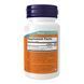 GTF Chromium, NOW Foods, хром ФТГ, 200 мкг, 100 таблеток 2022-10-0672 фото 2