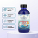Дитяча омега 3 дгк Nordic Naturals dha рідкий риб'ячий жир для розвитку мовлення та мозку у дітей жир з печінки тріски для покращення пам'яті та уваги малюка нордік вітаміни для гостроти зору бади для нервової системи для імунітету 119 мл 2023-10-5939 фото 1