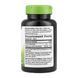 Choline, Nature's Way, холін, 500 мг, 100 веганських таблеток 2022-10-1077 фото 2