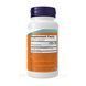 Магний глицинат магния NOW Foods с биоперином magnesium glycinate с перцем bioPerine нау фудс магнезиум антистресс для нервов нервной системы успокоения и улучшения сна бады от хронического стресса 60 капсул 2023-10-5395 фото 3