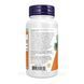 Магний глицинат магния NOW Foods с биоперином magnesium glycinate с перцем bioPerine нау фудс магнезиум антистресс для нервов нервной системы успокоения и улучшения сна бады от хронического стресса 60 капсул 2023-10-5395 фото 4