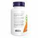 NOW Foods, сертифікована органічна спіруліна, подвійна сила, 1000 мг, 120 таблеток 2022-10-0084 фото 3
