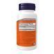 L-Carnitine, NOW Foods, L-карнітин, 500 мг, 60 капсул 2022-10-1991 фото 2