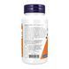 L-Carnitine, NOW Foods, L-карнітин, 500 мг, 60 капсул 2022-10-1991 фото 3