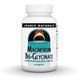 Source Naturals, Бис-глицинат магния, 60 таблеток 2022-10-1302 фото 1