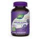 Nature's Way, Sambucus, стандартизована бузина для дітей, 60 жувальних таблеток 2022-10-1102 фото 1