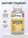 Magnesium Glycinate, Solaray, гліцинат магнію з підвищеною засвоюваністю, 350 мг, 240 капсул 2022-10-2451 фото 1