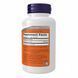 Taurine, NOW Foods, таурин, 500 мг, 100 капсул 2022-09-1174 фото 2