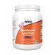 Sunflower Lecithin, NOW Foods, Соняшниковий лецитин, чистий порошок, 454 г 2022-10-2063 фото 1