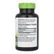Wild Yam Root, Nature's Way, корінь дикого ямсу, 700 мг, 180 капсул (350 мг у капсулі) 2022-10-1115 фото 2
