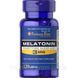 Мелатонін для сну Puritan's Pride Melatonin 3 mg - 120 таблеток 100-90-1512755-20 фото 1