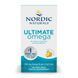 Ultimate Omega, Nordic Naturals, омега-кислоти, 60 капсул 2023-10-5954 фото 1