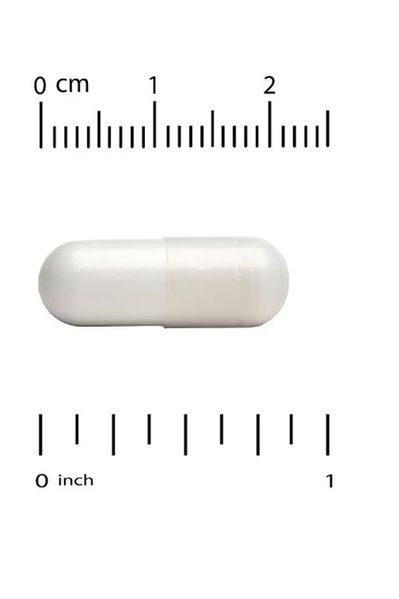Magnesium Bisglycinate, California Gold Nutrition, магний бисглицинат, 60 растительных капсул (100 мг в 1 капсуле) CGN-01901 фото