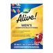 Men's Complete Multivitamin, Nature's Way, комплекс мультивітамінів для чоловіків, підтримка енергії, 50 таблеток 2022-10-1715 фото 1