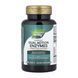 Dual Action Enzymes, Nature's Way, ферменты двойного действия, 200 таблеток 2023-10-6386 фото 1