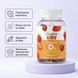 Vitamin D Kids Lifeable, жувальні таблетки з вітаміном D3 для дітей,25 мкг (1000 МО), 60 жувальних таблеток 2023-10-7301 фото 1