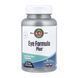 Eye Formula Plus KAL, Eye Formula Plus, поддержка здоровья глаз, 60 таблеток 2023-10-7034 фото 1