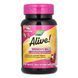 Women's 50+ Complete Multivitamin, Nature's Way, мультивітамінний комплекс для жінок від 50 років, 50 таблеток 2022-10-1717 фото 3