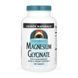 Source Naturals, Глицинат магния, Magnesium Glycinate - 180 таблеток 2023-10-4634 фото 1