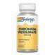 Chromium Picolinate, Solaray, піколінат хрому, 200 мкг, 50 таблеток 2022-10-1789 фото 1