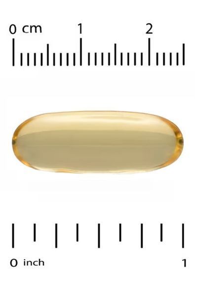 Omega-3 Premium Fish Oil, California Gold Nutrition, омега-3, риб&rsquo;ячий жир преміальної якості, 240 риб&rsquo;ячих желатинових капсул CGN-01330 фото