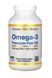 Omega-3 Premium Fish Oil, California Gold Nutrition, омега-3, риб&rsquo;ячий жир преміальної якості, 240 риб&rsquo;ячих желатинових капсул CGN-01330 фото 2