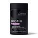 Biotin, Sports Research, биотин с кокосовым маслом, 5000 мкг, 120 капсул 2023-10-3448 фото 1