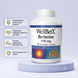 Берберин wellbetx berberine Natural Factors натурал факторс екстракт барбарису гідрохлорид берберину рослинний метформін сша бади для зниження цукру при інсулінорезистентності нормалізації рівня інсуліну натуральний засіб від холестерину 120 капсул 2023-10-3833 фото 1