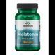 Melatonin, Swanson, Мелатонин, 3 мг, 120 капсул 100-51-9621563-20 фото 1