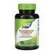 Magnesium Complex, Nature's Way, магнієвий комплекс, 500 мг, 100 капсул (250 мг у капсулі) 2023-10-3202 фото 1