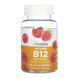 Vitamin B12 Adult Lifeable, Вітамін B12 500 мкг, Б12 вітамін 60 жувальних таблеток 2023-10-7258 фото 2