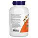 Super Enzymes, NOW Foods, суперферменти, 180 капсул 2022-10-1393 фото 3